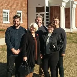 Meet your Posher, Lynn